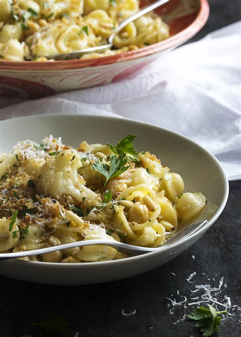 orecchiette-with-cauliflower-and-pine-nuts-just-a image