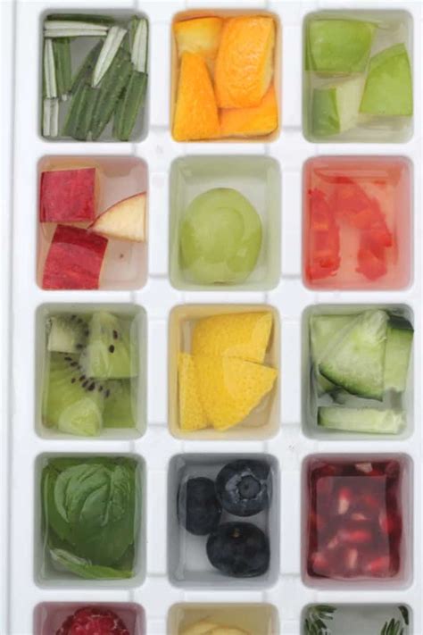 fruit-herb-ice-cubes-my-fussy-eater-easy-family image