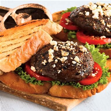 grilled-portobello-mushroom-panini-food-channel image