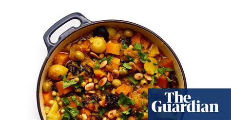 how-to-cook-the-perfect-vegetable-tagine image