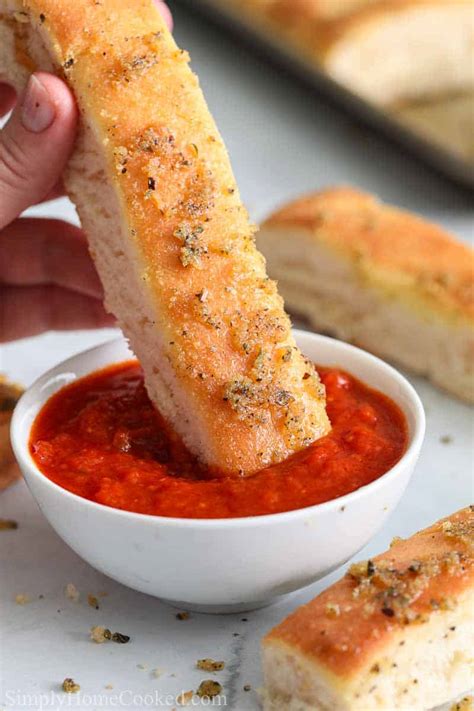copycat-pizza-hut-breadsticks-simply-home-cooked image