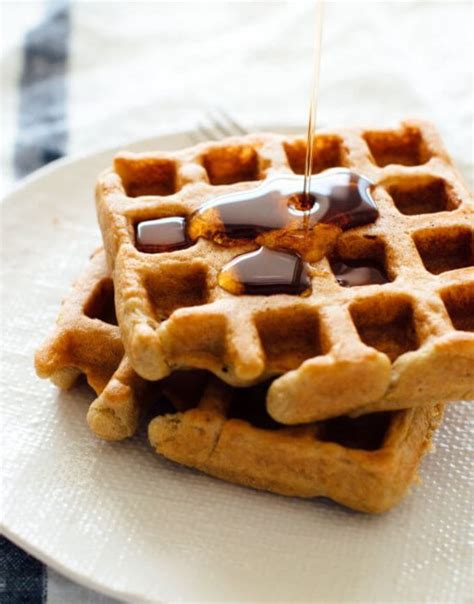 9-easy-healthy-waffle-recipes-verywell-fit image