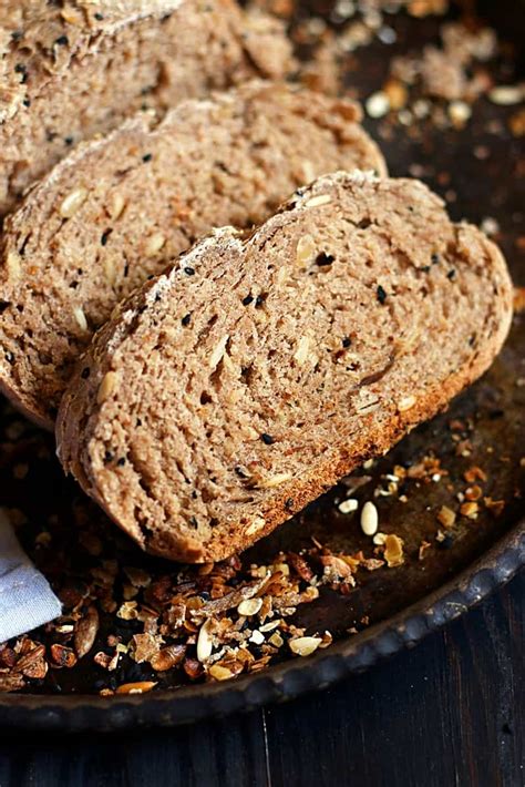 multigrain-bread-recipe-with-seeds-cook-click-n image
