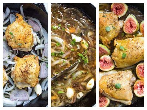 honey-roasted-chicken-and-figs-kevin-is-cooking image