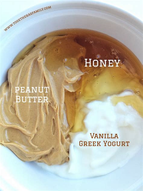 peanut-butter-greek-yogurt-apple-dip-together-as image