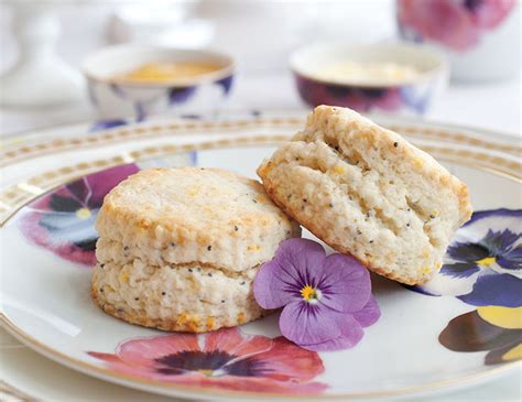 poppyseed-orange-scones-teatime-magazine image