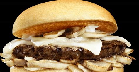 10-best-mushroom-swiss-burger-sauce image