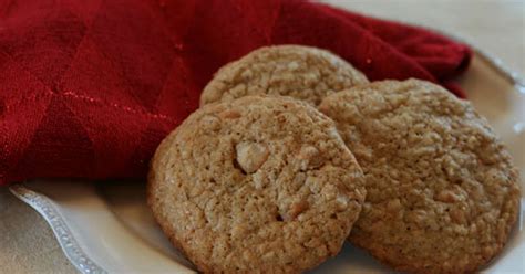 10-best-oatmeal-cookies-with-steel-cut-oats image