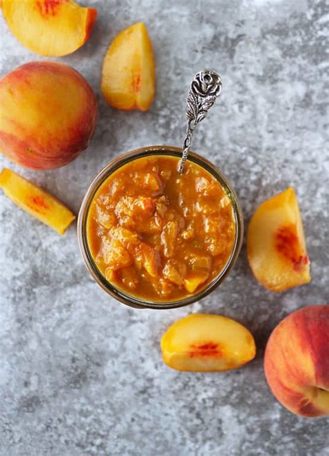 easy-peach-chutney-recipe-refined-sugar-free-gluten image