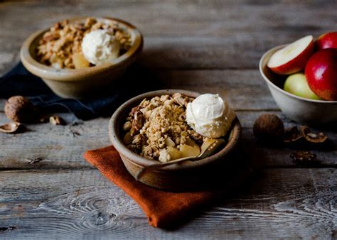 plum-and-apple-crumble-recipe-lovefoodcom image