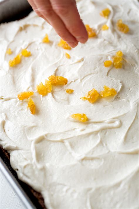 chinese-five-spice-cake-with-ginger-frosting-the image