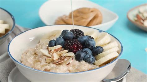 the-only-basic-oatmeal-recipe-youll-ever-need-cooking image