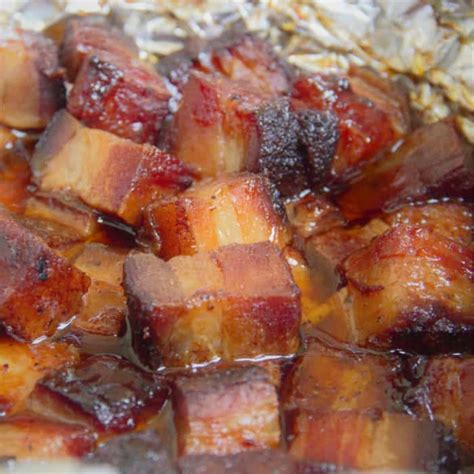 candied-pork-belly-cubes image