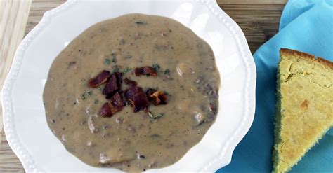 delicious-hearty-beef-and-bacon-chowder image