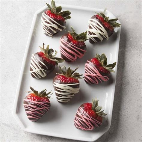 recipes-with-strawberries-taste-of-home image