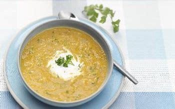 fresh-carrot-and-parsley-soup-vegetarian-society image