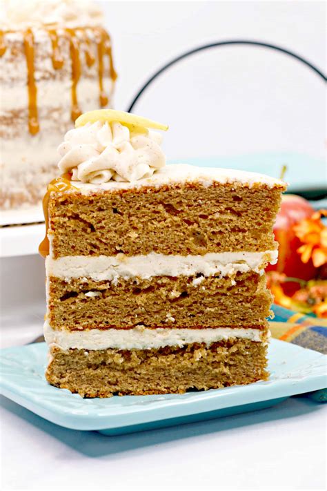 three-layer-apple-spice-cake-recipe-sweet-peas image