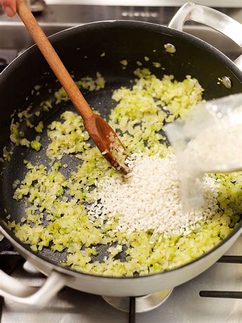 how-to-master-the-perfect-jamie-oliver-risotto image