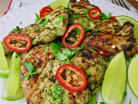 grilled-thai-chicken-with-basil-lemongrass-my image