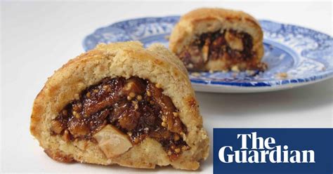 how-to-make-the-perfect-fig-rolls-food-the-guardian image