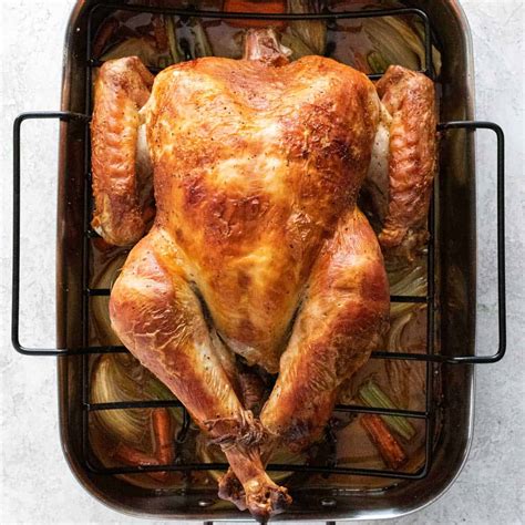 how-to-roast-a-turkey-in-the-oven-jessica image