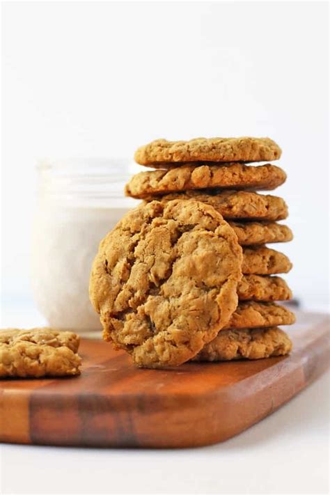 the-best-vegan-oatmeal-cookies-my-darling-vegan image
