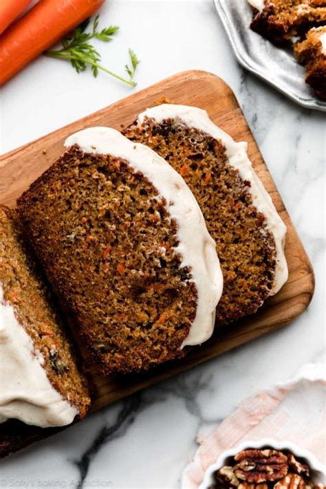carrot-cake-loaf-quick-bread image