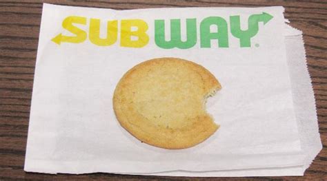 subway-cookie-flavors-ranked-sweety-high image