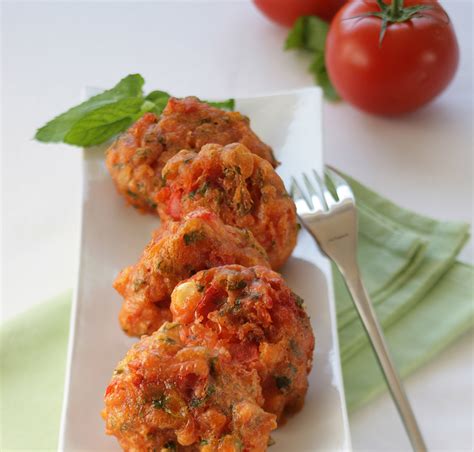 santorini-tomato-fritters-diane-kochilas image