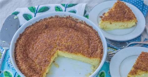 10-best-egg-custard-pie-with-no-crust-recipes-yummly image
