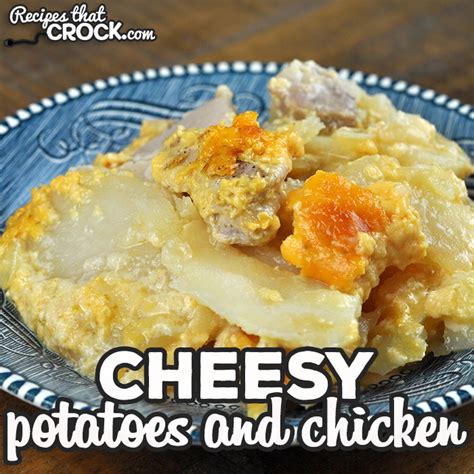 cheesy-potatoes-and-chicken-oven image
