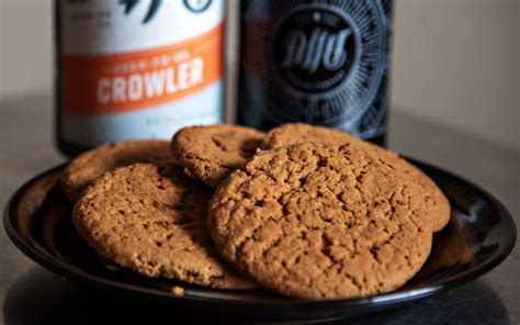 how-to-make-beer-cookies-alter-brewing-company image