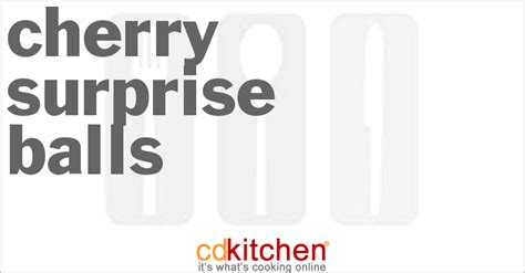 cherry-surprise-balls-recipe-cdkitchencom image