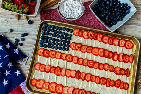 4th-of-july-sugar-cookie-flag-fruit-pizza-fresh-simple image