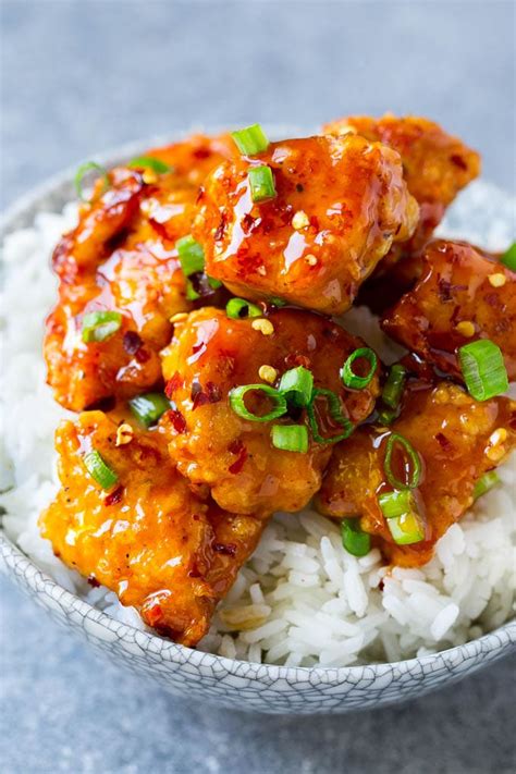 firecracker-chicken-dinner-at-the-zoo image