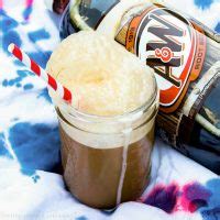 ice-cream-popsicle-root-beer-float-home-made image
