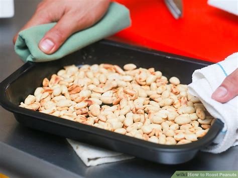 how-to-roast-peanuts-9-steps-with-pictures-wikihow image