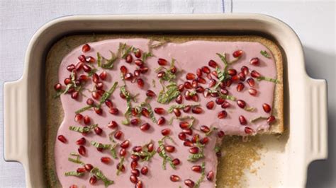 pomegranate-sheet-cake-with-lime-glaze-recipe-bon image