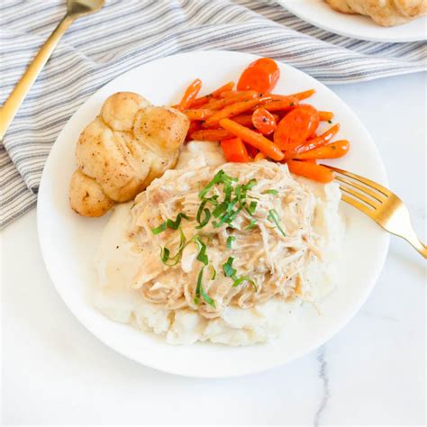 crockpot-chicken-and-gravy-recipe-eating-on-a-dime image