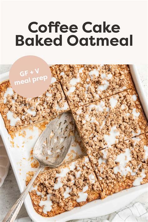 coffee-cake-baked-oatmeal-eating-bird-food image