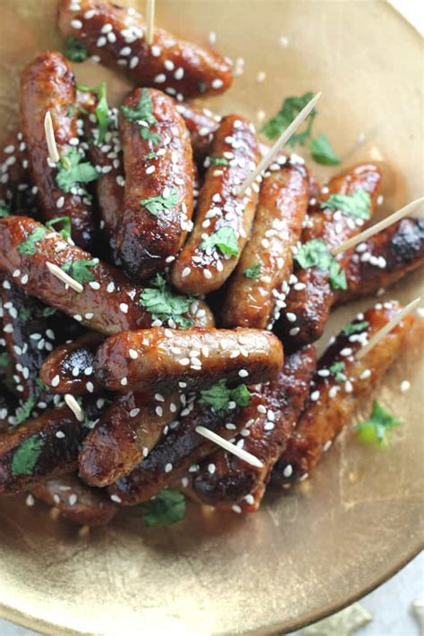 sticky-asian-cocktail-sausages-my-fussy-eater-easy image