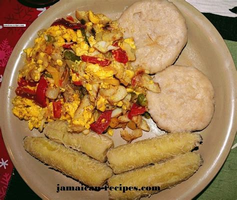 jamaican-breakfast-jamaican image