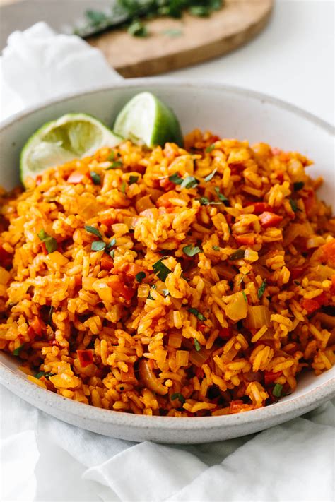 easy-mexican-rice-downshiftology image