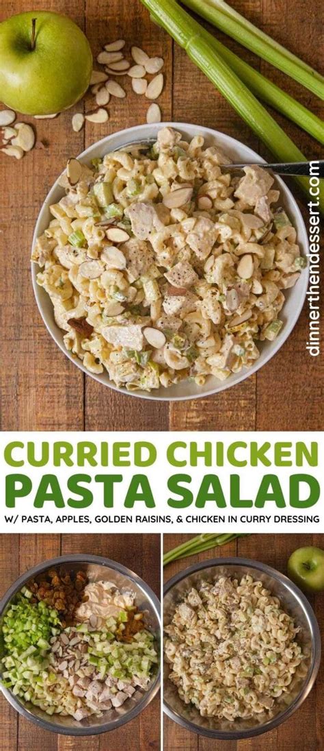 curried-chicken-pasta-salad-recipe-dinner-then-dessert image