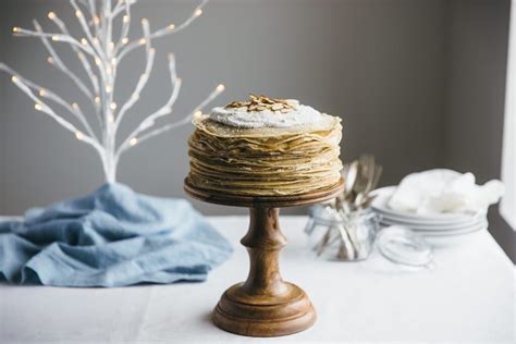 coconut-amaretto-crepe-cake-gluten-free-paleo image