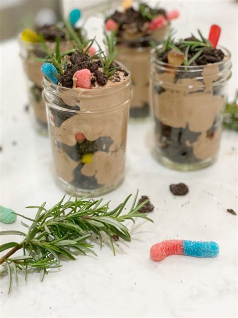 oreo-dirt-pudding-cups image