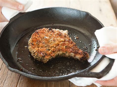 panko-crusted-pork-chops-with-fresh-herbs-whole image