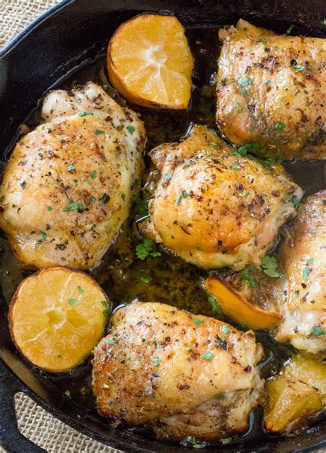easy-greek-lemon-chicken-the-recipe-critic image