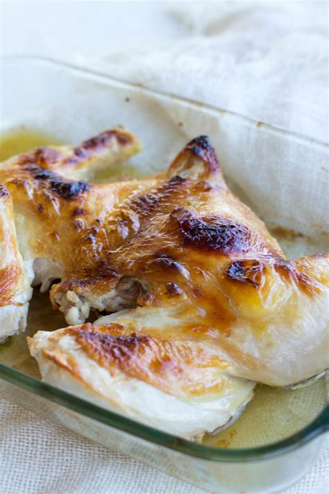 broiled-butterflied-chicken-cookstrcom image