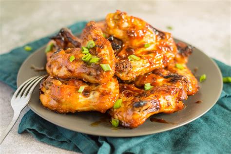 korean-bbq-chicken-wings-tong-dak-recipe-the image